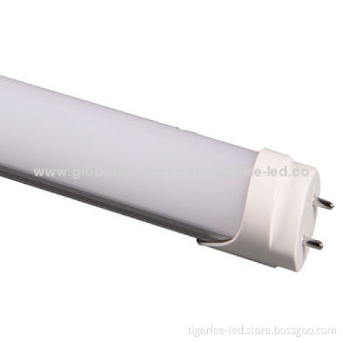 T8 LED tube light, 600mm, 9W, 900lm, CE/RoHS/C-tick/SAA, 50,000-hour lifespan
